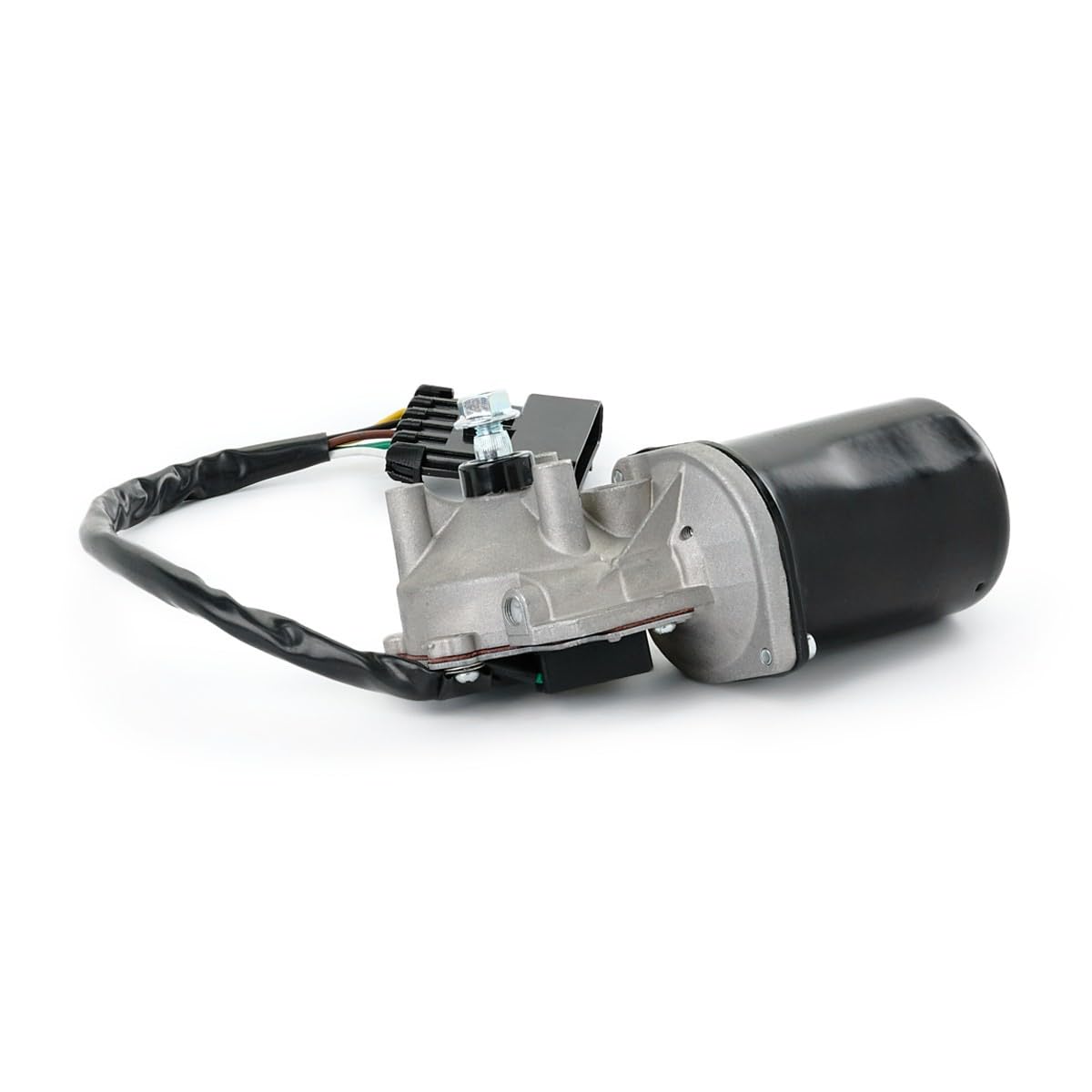 RIDEX 295W0250 Motore tergicristallo con materiale di fissaggio/montaggio Compatibilità con OPEL Meriva A X03