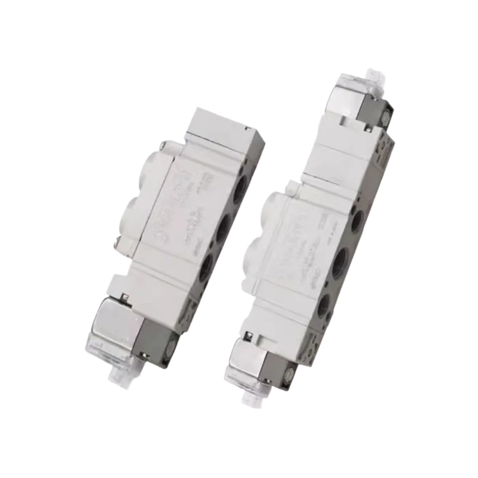 1pcs 5 Port Solenoid Valve Body Ported/Single Unit,SY5000 Series,SY5120-5LZD-01/SY5120-5LZD-C4/SY5120-5LZD-C6/SY5120-5LZD-C8.(SY5120-6LZD-01)