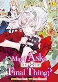 May I Ask for One Final Thing?, Vol 1