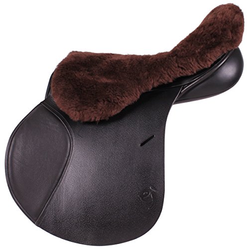 BR Dessus De Selle Mouton