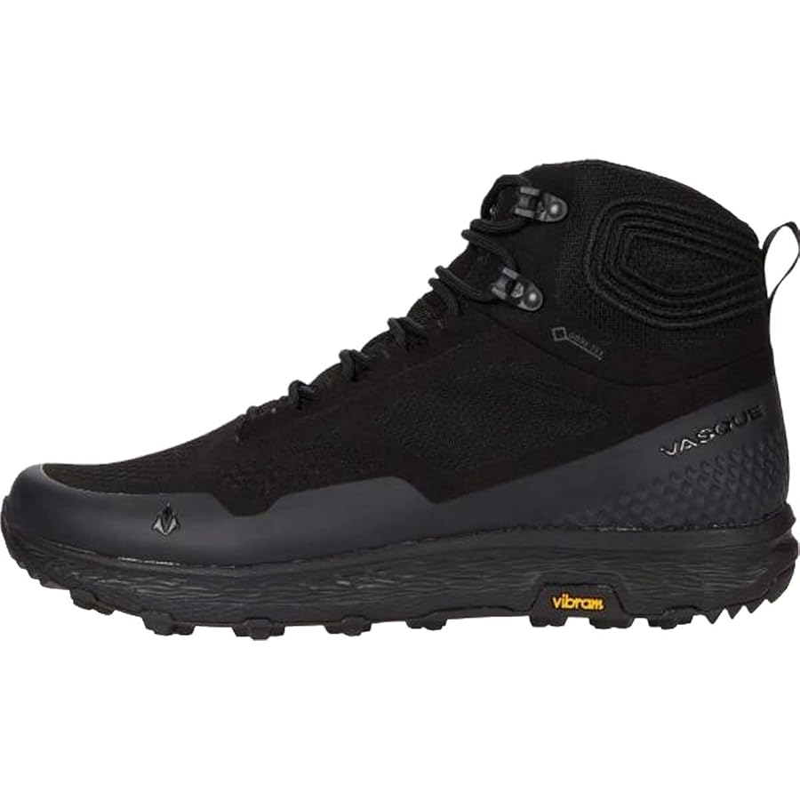 Amazon.com | Vasque Men's Breeze LT GTX Mid Hiking Shoe, Jet