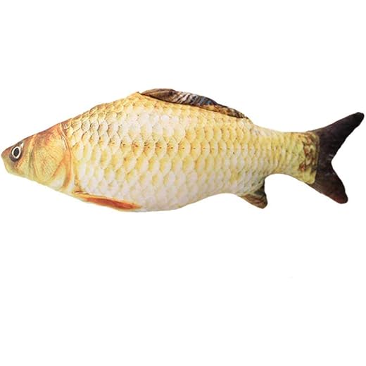 Futurekart Interactive Kitten Toy