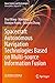 Spacecraft Autonomous Navigation Technologies Based on Multi-source Information Fusion (Space Science and Technologies)