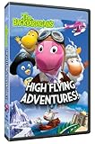 Backyardigans High Flying Adventures (Fs)