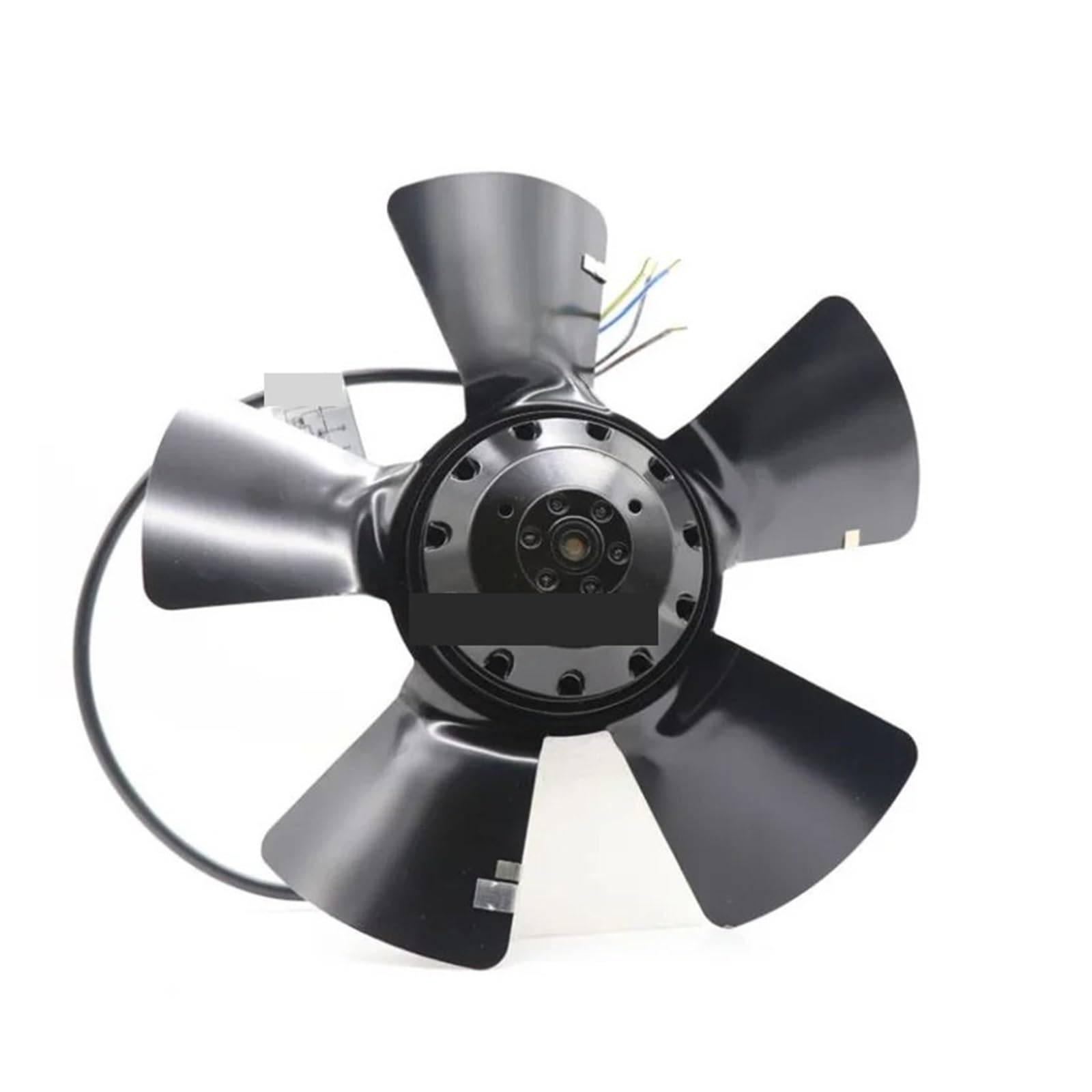 BRODEFUP A2E250-AE65-01 230VAC 250 * 83mm 165W 2750RPM IP44 Ball Bearing Axial Cooling Fan