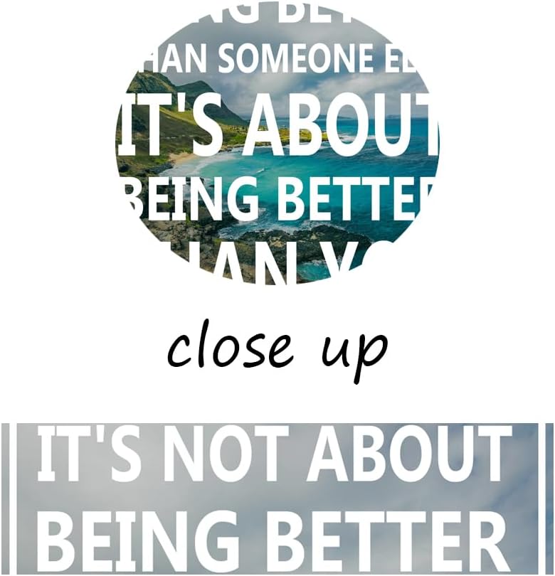 Better-Than-None Canvas Showdown: Inspire vs. Compare Office Decor