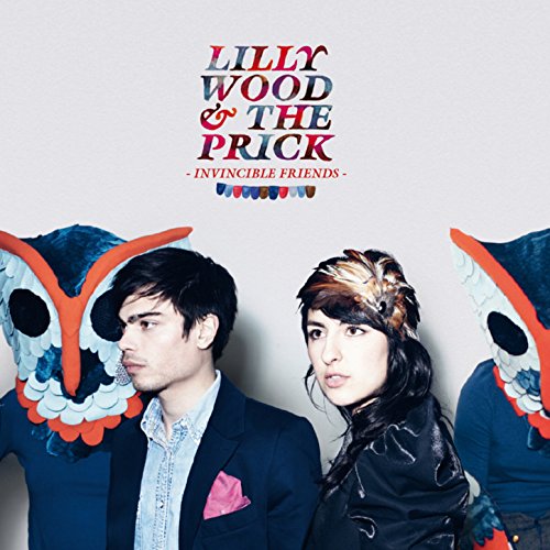 La Boite A Chansons Prayer In C Lilly Wood And The Prick Partitions Accords Et Paroles lilly wood and the prick partitions