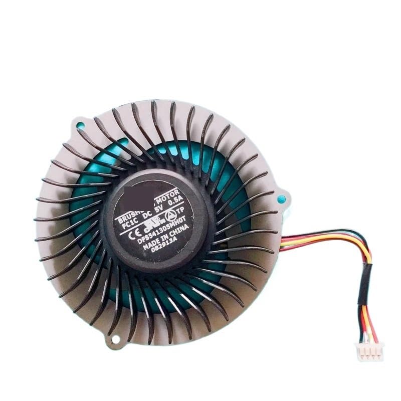 Ventilateur pour processeur IdeaPad Y500 résout la surchauffe de votre PC