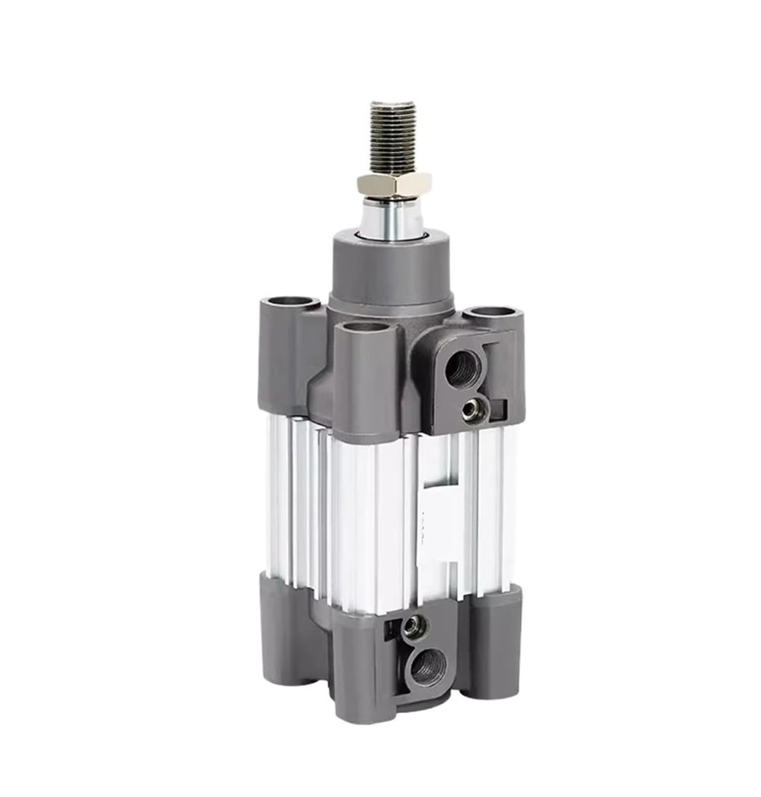 Cylindre CP96SDB alésage 40mm pour guidage pneumatique précis