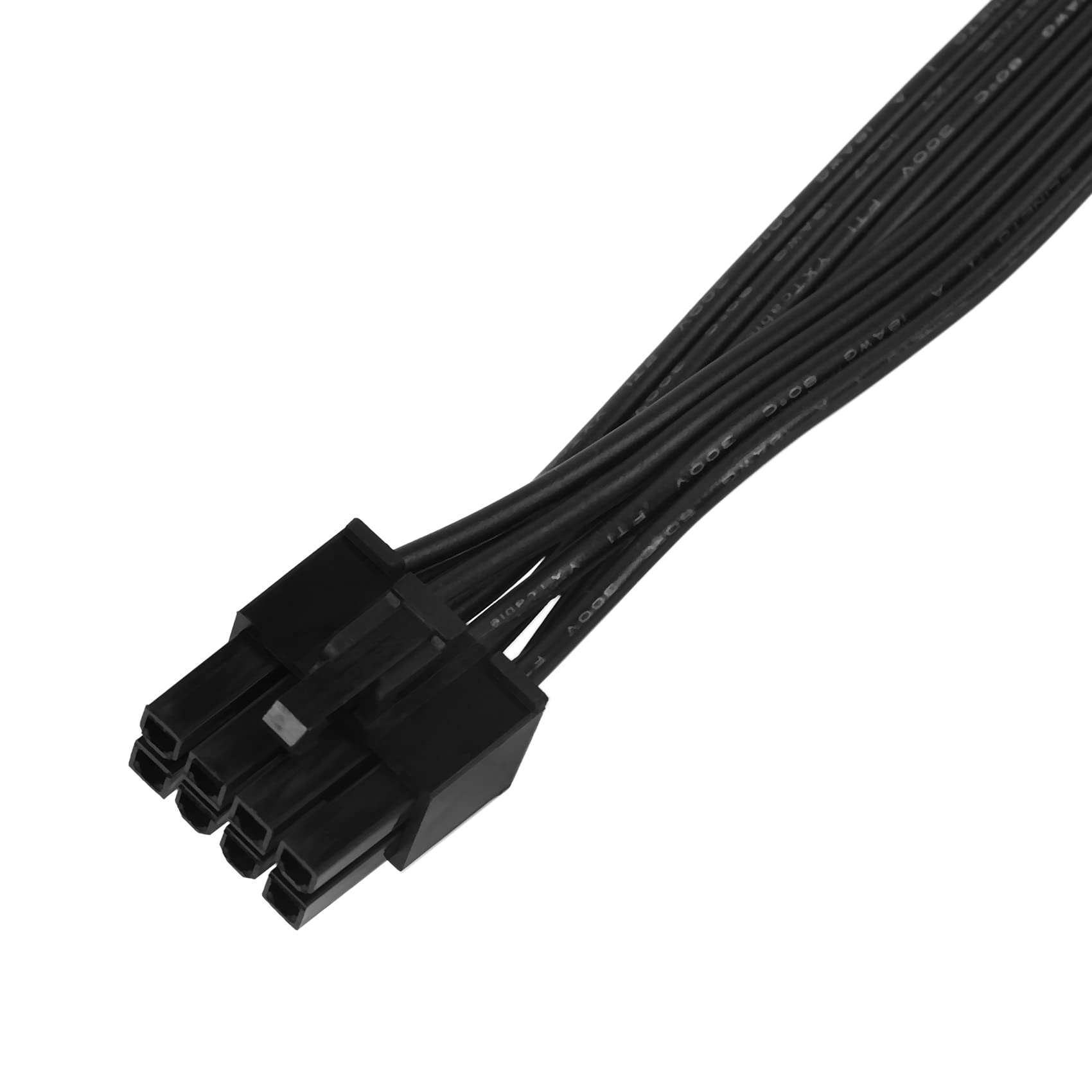 Di Alimentazione PCI-E Da 8 Pin Un Doppio 8 Pin (6 2 Pin) Per - Foto 2