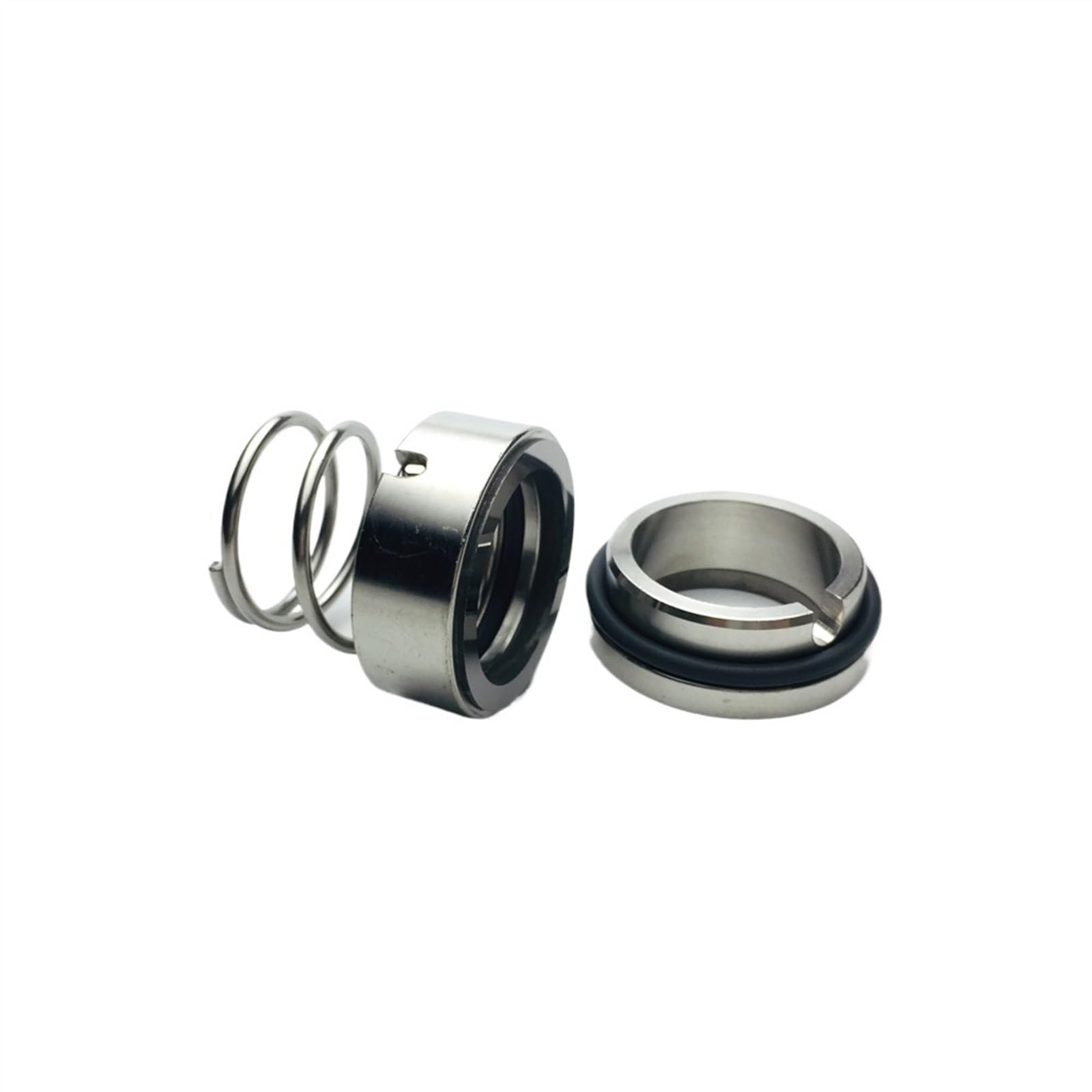Sftsvfeo Tc-Tc-Vit M37g-28/G9 M37g-28 Mechanical Seals Shaft Size 28Mm With G9 Stationary Material Tc/Tc/Vit