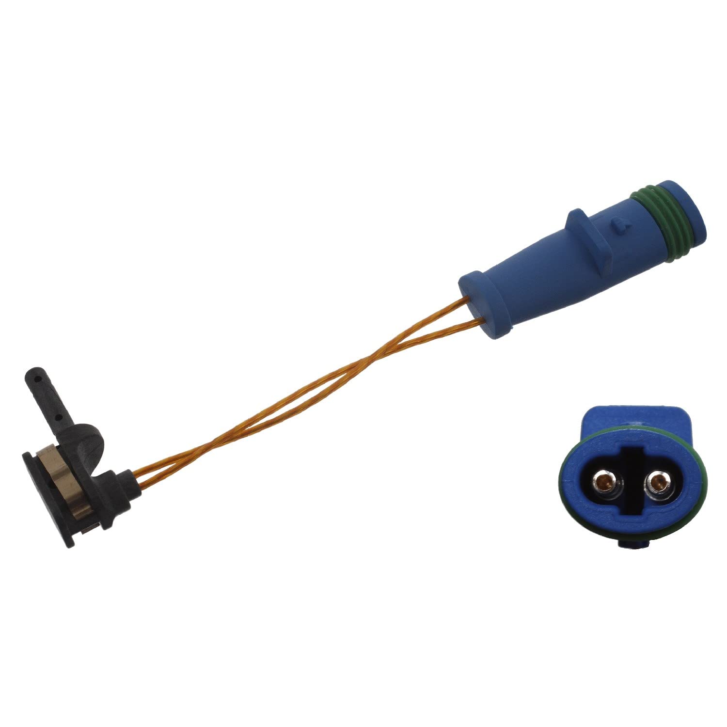 ✅Fits FEBI HAMULCE 39246 WEAR INDICATOR  ⭐UK Seller⭐