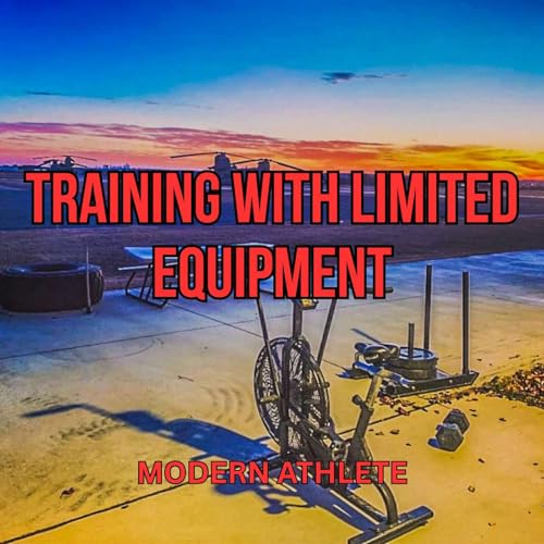 Training with Limited Equipment and in Groups (#49)