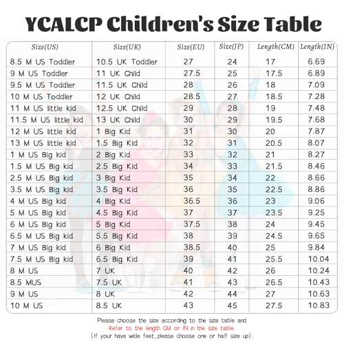 YCALCP Girl's Ballroom Dance Shoes Glitter Low Heel Performance Latin Salsa Tango Ballroom Wedding Party Shoes,DS-63-Silver-3cm Heel,11.5 M US Little Kid