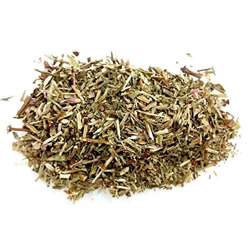 ILHORIN ESOTERISME 25 grs d'herbes Hysope pour Purifier (Herbes de rituel) Cover