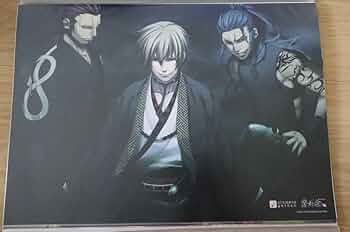 ニルアドミラリの天秤 オトメイトガーデン オトガ ランチョンマット ニルアドミラリの天秤 オトメイトガーデン オトガ ランチョン