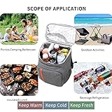 Zoom IMG-1 skexiod zaino termico isolato borsa Zoom IMG-1 skexiod zaino termico isolato borsa