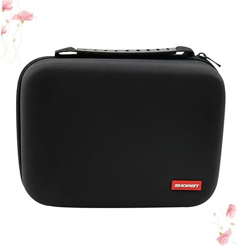 Miniatura 2 de GATHINESS Glasses Carry Case VR Glasses Carrying Case bin organizer cajas organizadoras headphone carrying case VR