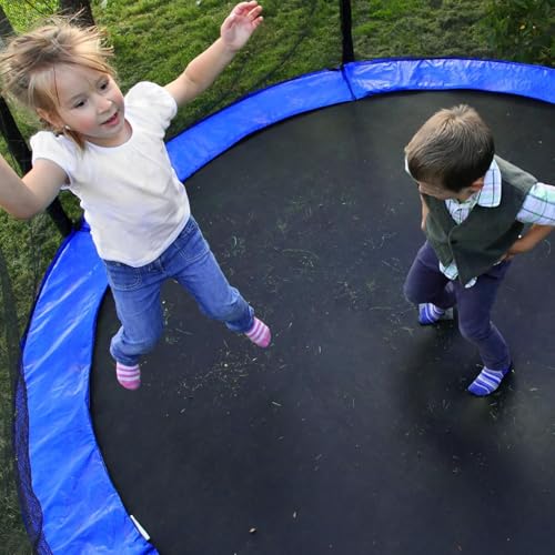 Trampolines, Sports Imagen adicional