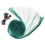 Apollo Gardening Ltd RED CUBRE ESTANQUE EN Bolsa 5x6M