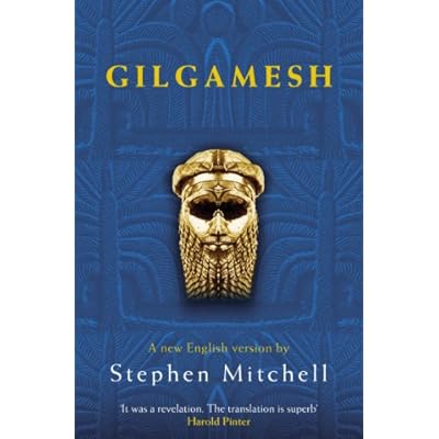 Gilgamesh