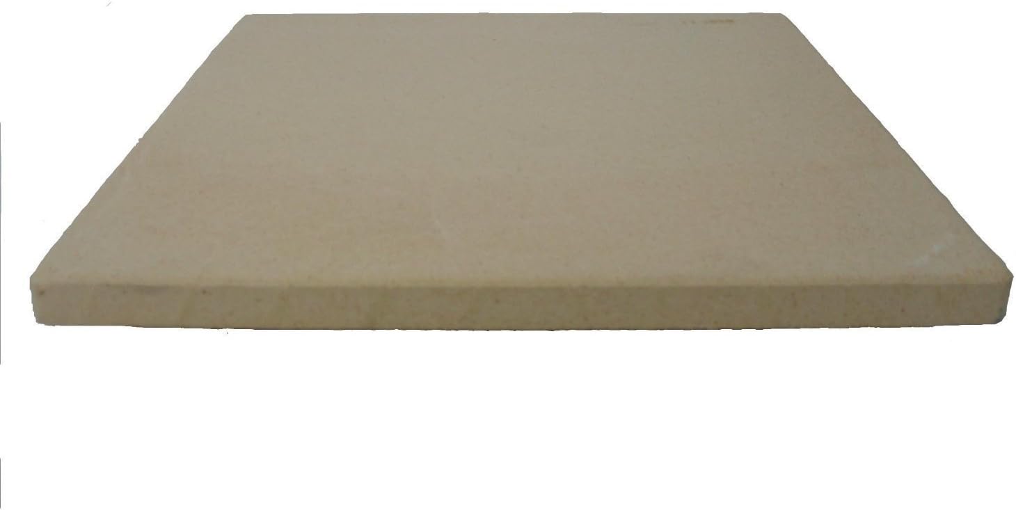 12 X 12 X 1/2 High Density Square Stone
