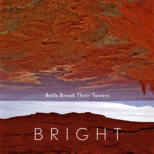 Cover of Bells Break Their Towers