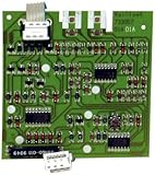  Vaillant Leiterplatte 13-0255 PG52