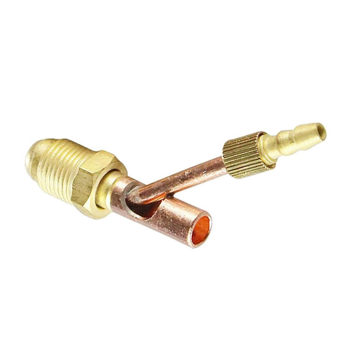 TIG Fitting Male Cable And Gas Separate Cable Connector For WP9 WP17 WP26 (WP9 WP17)