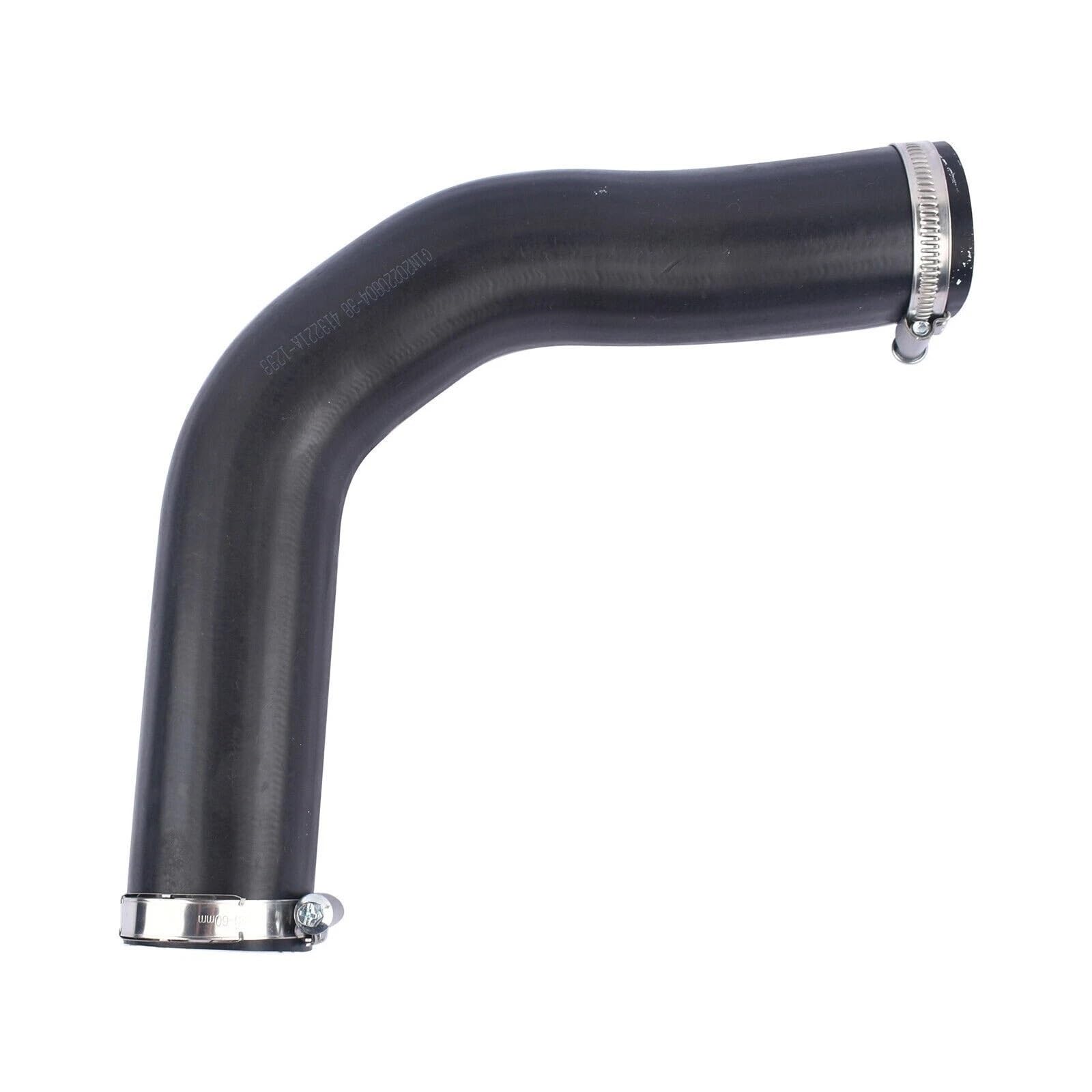 Mod silnik wąż chłodzący Pasuje do Chevrolet J300 2.0 CDI ORLANDO J309 D 2009-2022 95048394 95275281 95939956 Przewód wąż chłodnicy międzystopniowej turbosprężarki