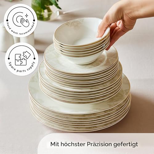 KARACA: Service & Geschirrsets