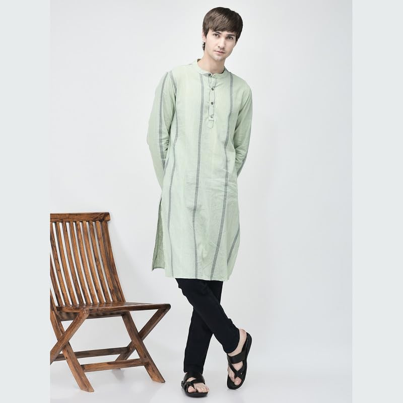Image of FAUSTO Men Flat Sandal
