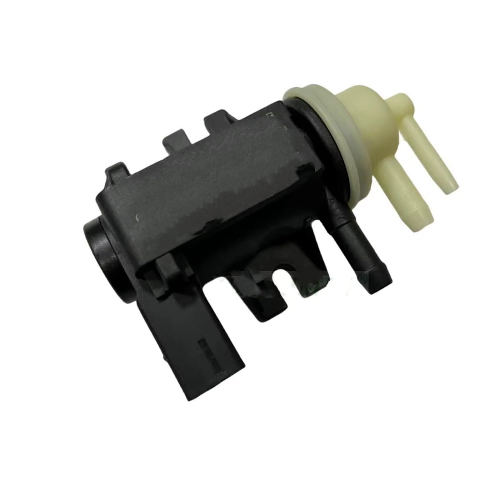 Car Electromagnetic Valve Part Compatible with Skoda for Fabia 2007-2010 for Octavia 2001-2013 Car for Turbo Boost Vacuum Control Pressure Valve 1K0906627B