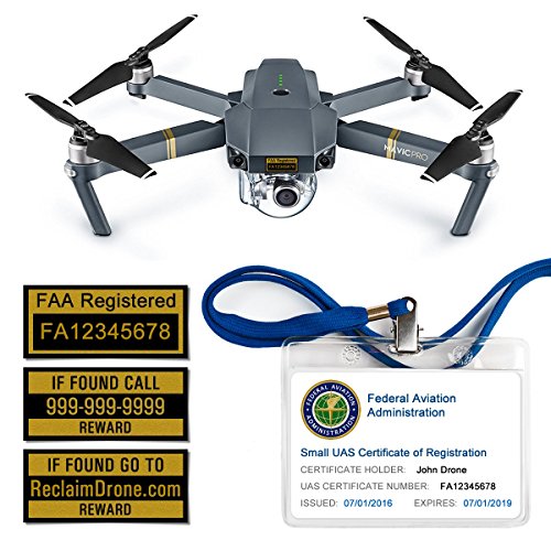 Top 10 Best Faa Drone Registration Labels – Reviews And Buying Guide