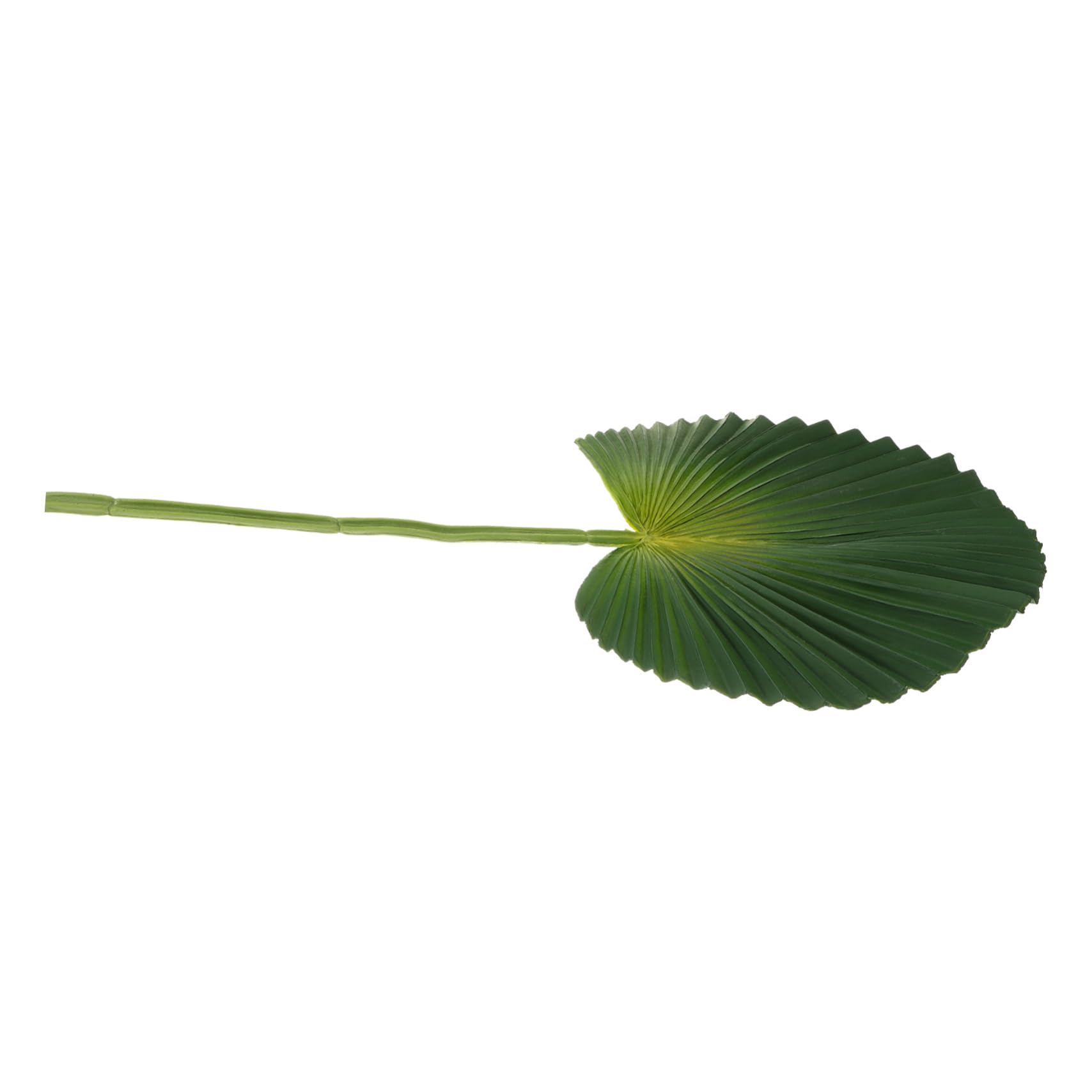 IMIKEYA 5pezzi Decorazione Floreale Artificiale Con Foglie Di Palma e Banana Composizione Realistica Per Feste Tropicali e Matrimoni Di Foglie Faux Per Atmosfera Accogliente e Unica