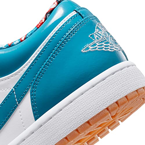 Image of Nike Men's Air Jordan 1 Low SE Sneaker