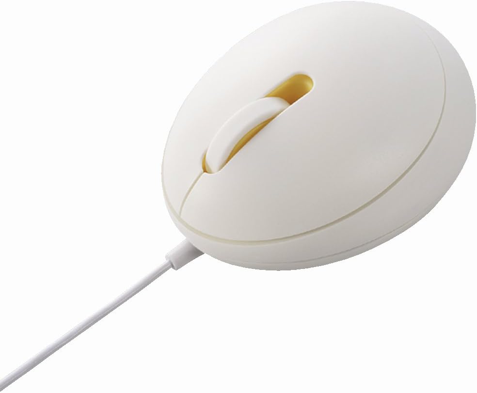 Egg Mouse Maus USB Optisch 1000 DPI Mäuse Amazon.de Computer