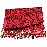 Urban Womens Designer Pashmina Warm Fall Winter Outfitters Scarf Silk Shawl