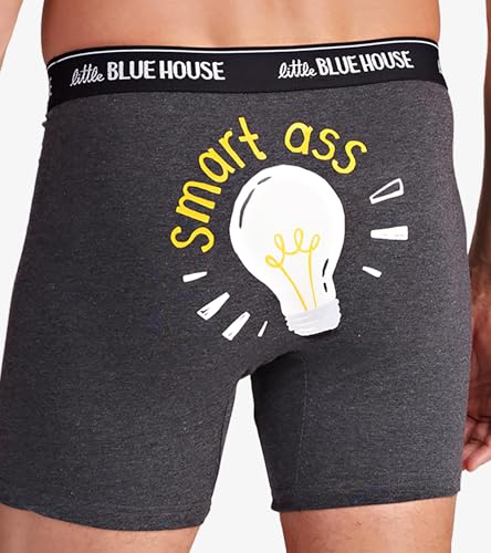 Men's Funny Boxer Briefs4