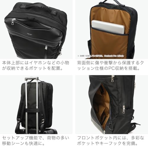 Amazon.co.jp: [マスターピース] STREAM バックパック L 05002 NAVY