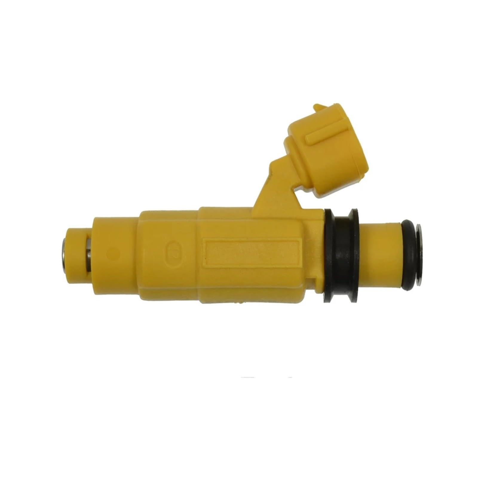 Parti dell'iniettore di carburante 4 pezzi iniettori di carburante per fuoribordo per Yamaha 150 CV 2004-2013 63P-13761-00-00 63P137610000