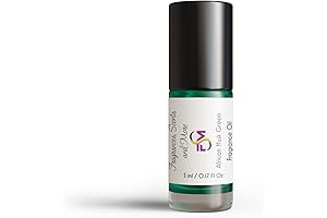 African Musk Green Fragrance Oil