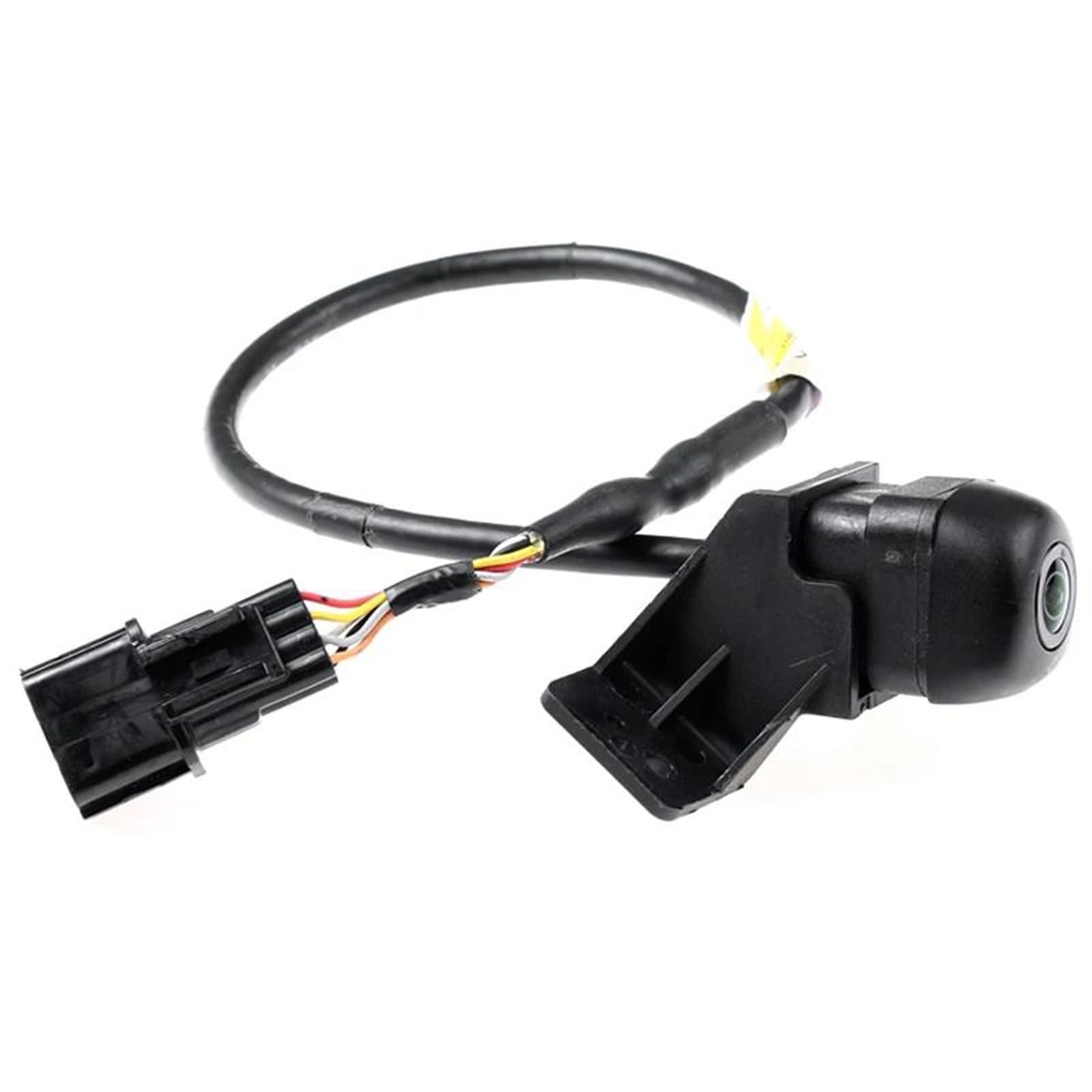 Cámara De Respaldo con Asistencia para Estacionamiento En Reversa 95760-D3500 95760D3500 para Tucson 2016 2017 2018, Accesorios para Coche