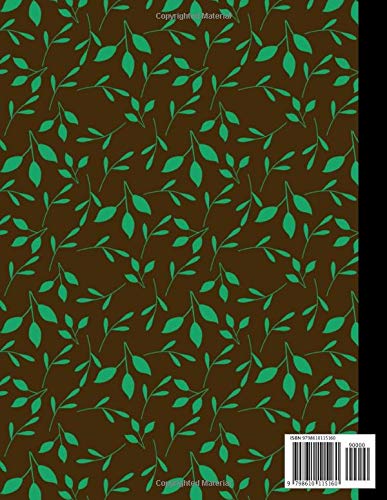 Herping Gifts For Girls Snake Frog Women Love Herpetology Composition Notebook 110 Pages Wide Ruled 8.5 x 11 in: Herpetology Gift For Women - Image 2