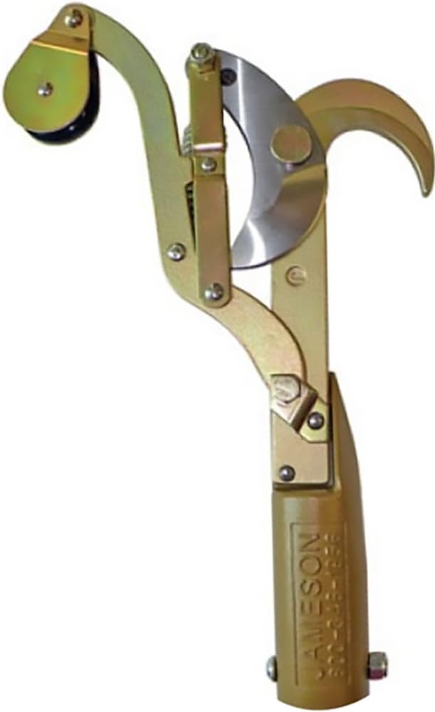Jameson JA-14 Pruner Head (1-1/4" capacity)