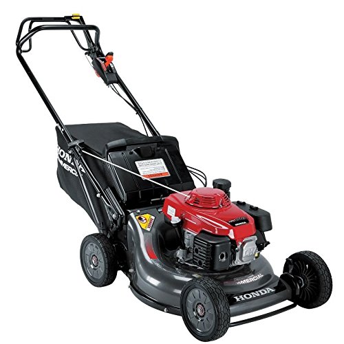 Honda HRC216HXA 21