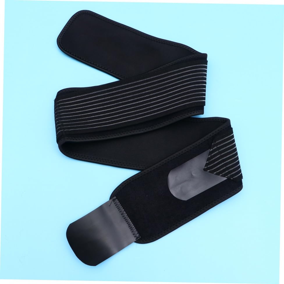 Faja de soporte pélvico y lumbar Gatuida talla L pack 3 unidades miniatura 4