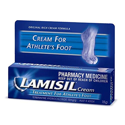 Preisvergleich Produktbild LAMISIL Creme,15g