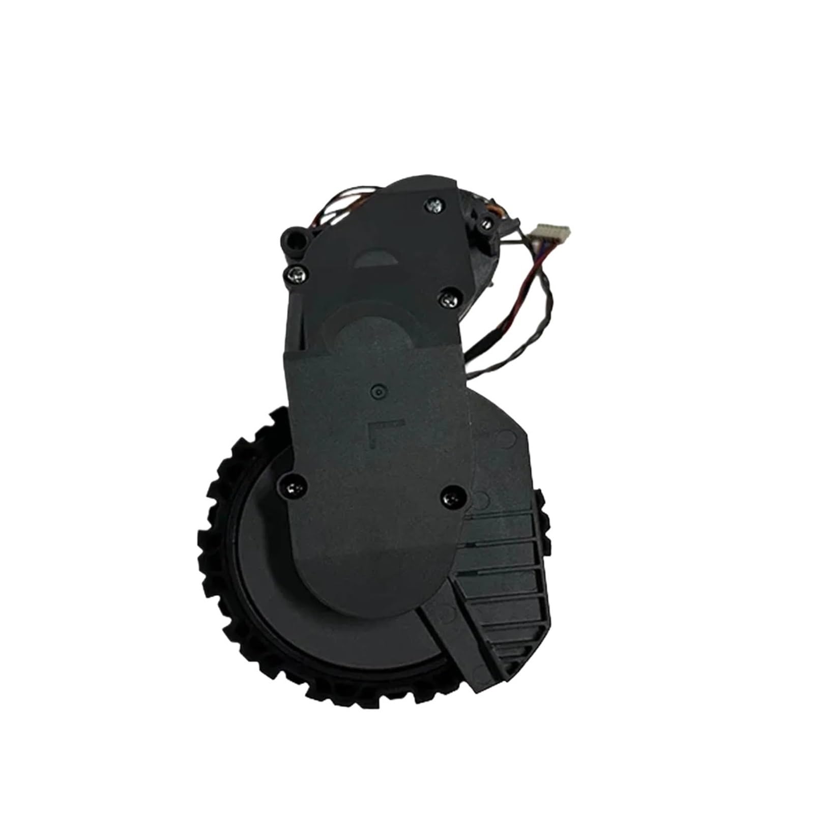 Modulo ruote, compatibile for Roborock, S8 Pro Ultra S8/S8 MaxV Ultra/S8 Max Ultra/Q5 Pro/Q8 Max Parti delle ruote ambulanti for aspirapolvere(Right)