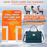 Zoom IMG-1 hplqq borsone da viaggio donna Zoom IMG-1 hplqq borsone da viaggio donna